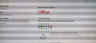 Ordenador PC sobremesa Lenovo V530 i3-8100.