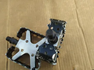 Pedales BMX Antiguos