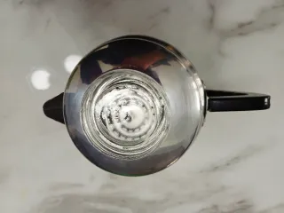 Caffettiera Americana Vintage