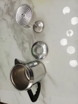 Caffettiera Americana Vintage