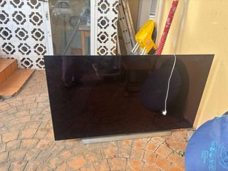 Televisor Samsung Blanco