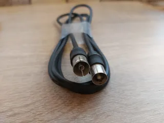 Lote de cables varios