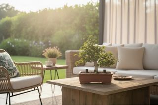 Bonsái Olmo Chino Ulmus parvifolia