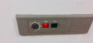 Congelatore Pozzetto Ignis AF