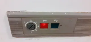 Congelatore Pozzetto Ignis AF