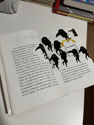 Mi Abuelo El Pirata 47 trocitos Quieres ser el....