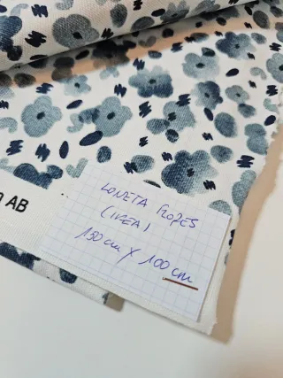 Pack de 2 lonetas combinadas