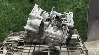 Caja de cambios seat gqq leon (1p1) 385772