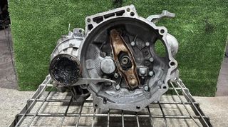 Caja de cambios seat gqq leon (1p1) 385772