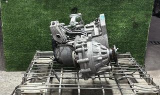 Caja de cambios seat gqq leon (1p1) 385772