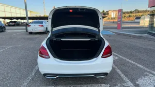 Mercedes Clase C14 DESDE 345€ AL MES ¡SIN ENTRADA!