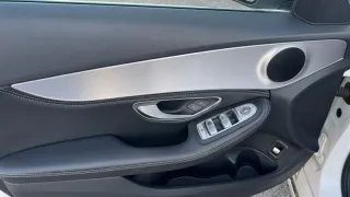 Mercedes Clase C14 DESDE 345€ AL MES ¡SIN ENTRADA!