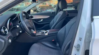 Mercedes Clase C14 DESDE 345€ AL MES ¡SIN ENTRADA!