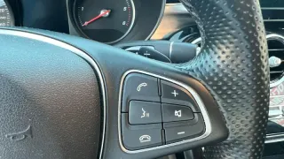 Mercedes Clase C14 DESDE 345€ AL MES ¡SIN ENTRADA!