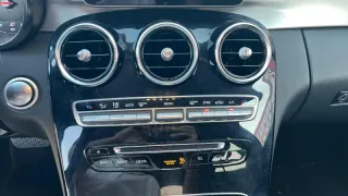 Mercedes Clase C14 DESDE 345€ AL MES ¡SIN ENTRADA!