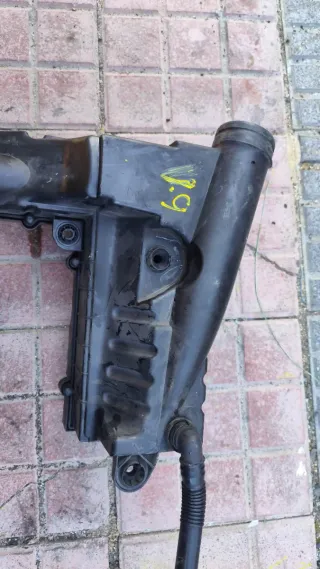 Caja Filtro Aire 1.9 TDI Seat VW Skoda Audi