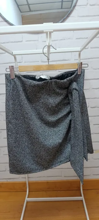 Falda NUEVA corta Sfera Talla S