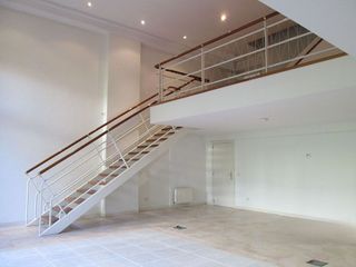 Casa adosada en alquiler en Canillas en Madrid