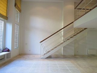 Casa adosada en alquiler en Canillas en Madrid