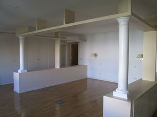 Casa adosada en alquiler en Canillas en Madrid