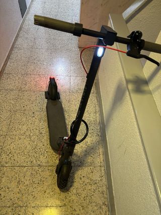 Xiaomi 4 Pro (2ª Gen) Patinete Eléctrico