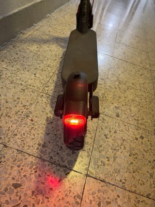 Xiaomi 4 Pro (2ª Gen) Patinete Eléctrico