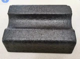 Silla de coche Axkid Minikid de contra marcha