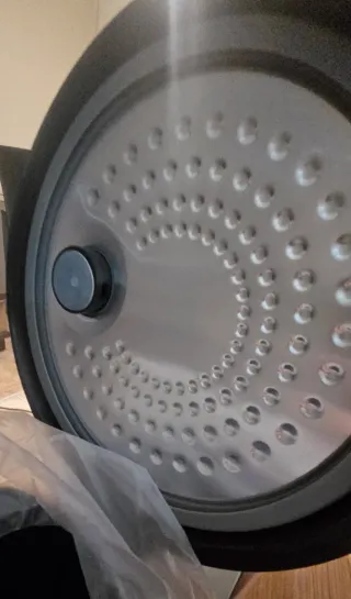 Robot de Cocina Cecotec GM Modelo Alfa