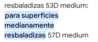 Ruedas Roll Line para Patines (Set de 8)