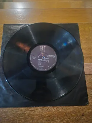 Vinilo Wings Greatest - The Beatles