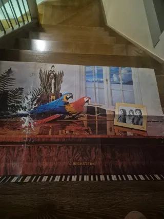 Vinilo Wings Greatest - The Beatles