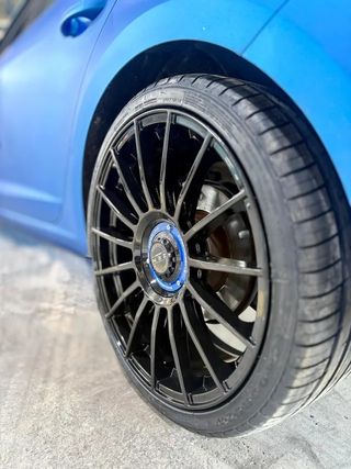 LLANTAS EN 19"