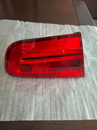 Piloto int led iz serie 1 2015 BMW