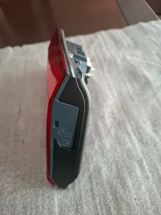 Piloto int led iz serie 1 2015 BMW