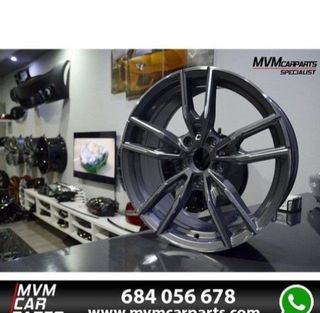 Llantas BMW Serie 3 Nuevas