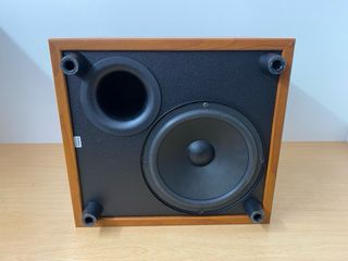Subwoofer Jamo SW6000-A