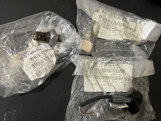 Sensore Pressione Olio BMW F650GS/Dakar 99/07