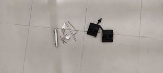 Portabicicletas Thule 973 para Zafira B