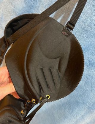 Sujetador Push-Up FallSweet con Cierre Frontal