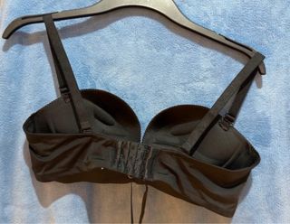 Sujetador Push-Up FallSweet con Cierre Frontal