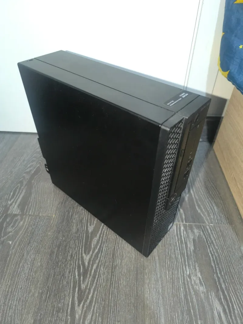 Dell OptiPlex 3060 i5-8500 8GB RAM 500GB HDD afbeelding 3