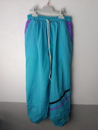 Chandal Conjunto Festivales Hippie Colores S