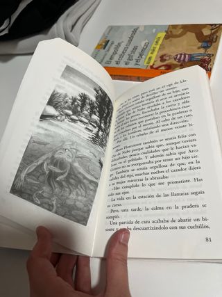 Leotodo, plan lector. 5 Primaria. Pack