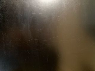 Mesa Kartell Four Soft Negra (Despacho/comedor)