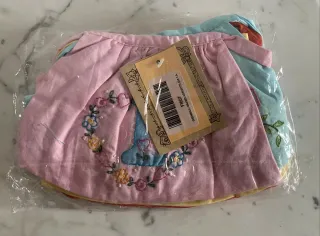 Accessori My Doll: grembiulini numerati