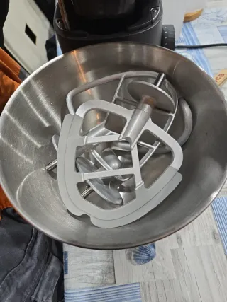 Robot Cocina Electrolux Nuevo