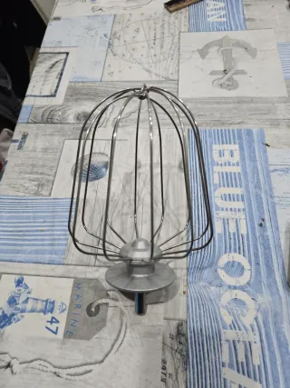 Robot Cocina Electrolux Nuevo