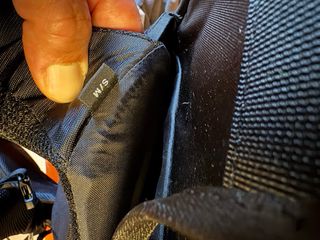 Mochila Osprey Kestrel 38