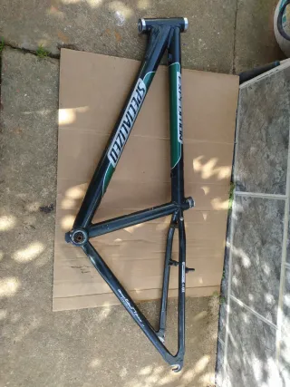 Cuadro Specialized Expedition