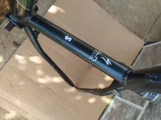 Cuadro Specialized Expedition